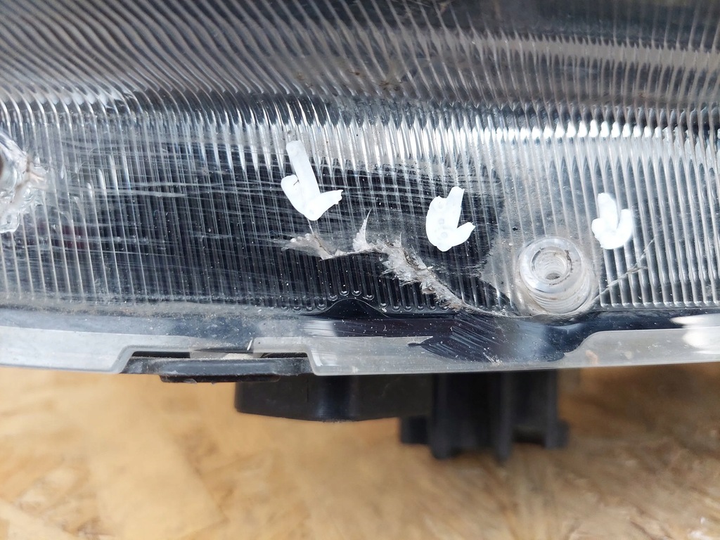 фото №7, Hyundai i30 2018 лампы передние