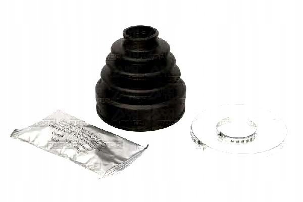 фото №1, Pascal защита шарнир renault laguna iii 2.0 16v