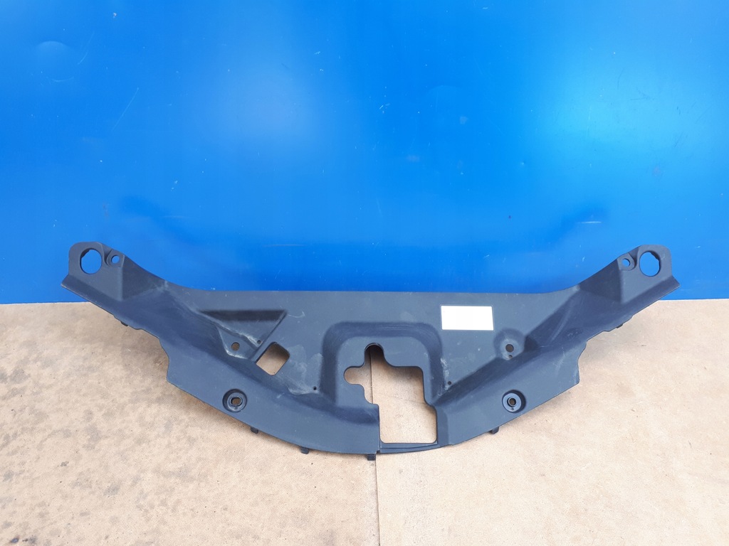 фото №1, Toyota chr 2016- 16- защита поперечина na pas передний