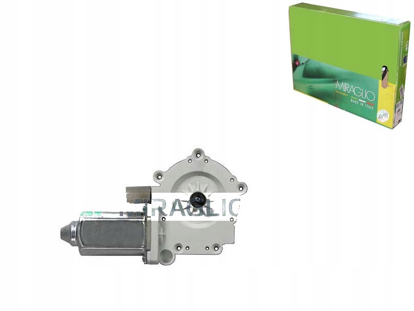 фото №1, Підйомник скло перед p mini r50 r53 06.01-09.06 miraglio