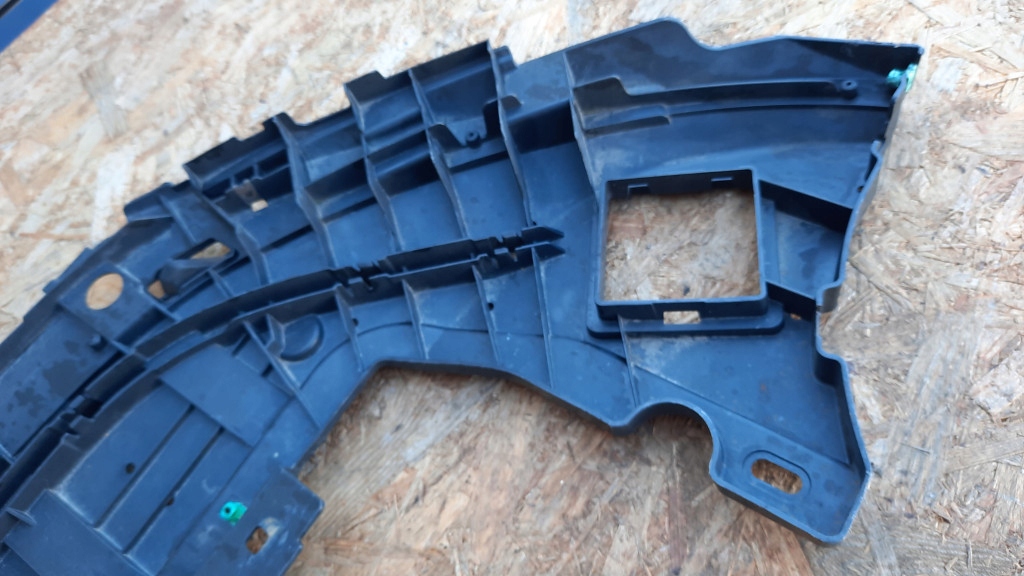 фото №8, Захист нижня pod радіатор 31323323 volvo v40 12-19r