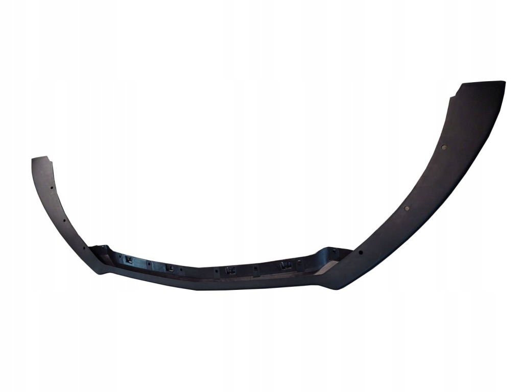 фото №1, Ford mustang 15-17 base спойлер бампера перед