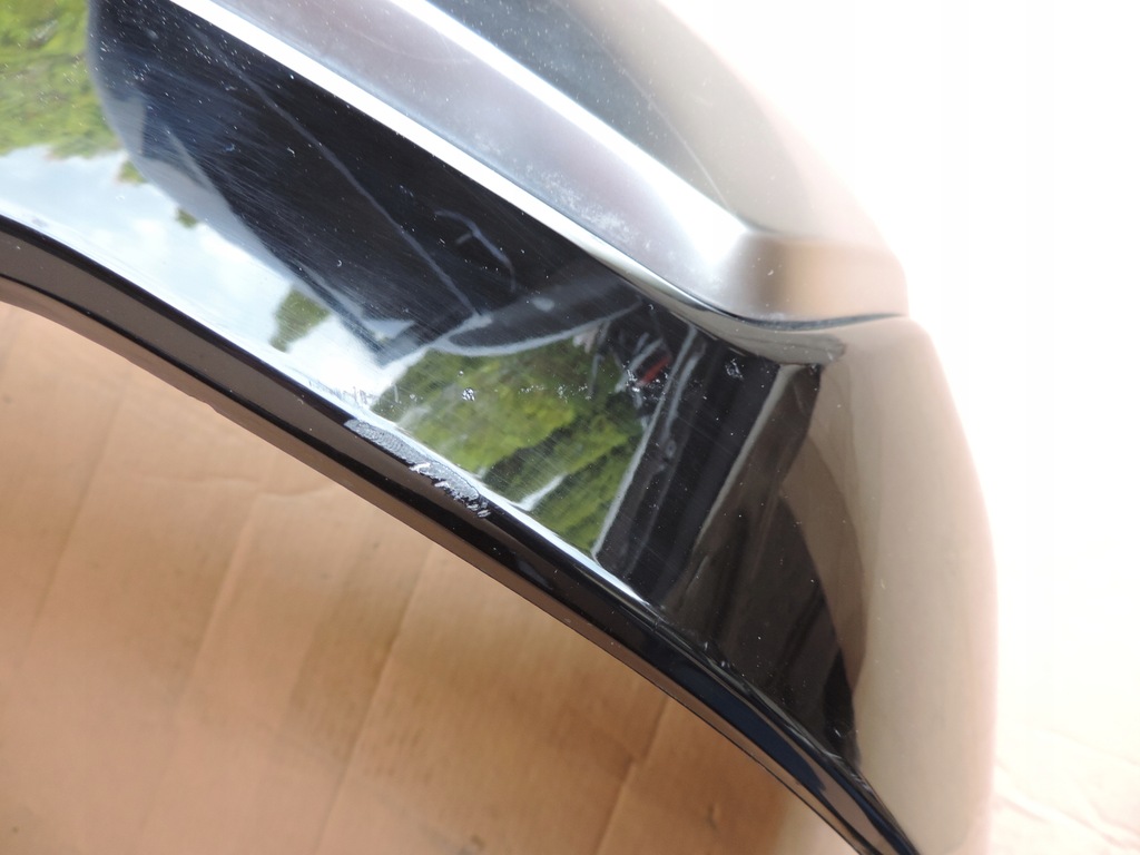 фото №11, Kia niro ii ev 2022 2023 pdc задній бампер задня