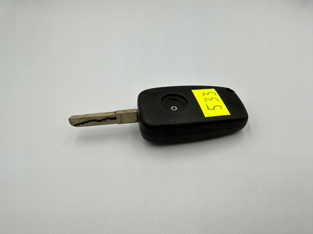 фото №7, Ключ ключ pilot fiat ducato panda punto doblo stilo pcf7946