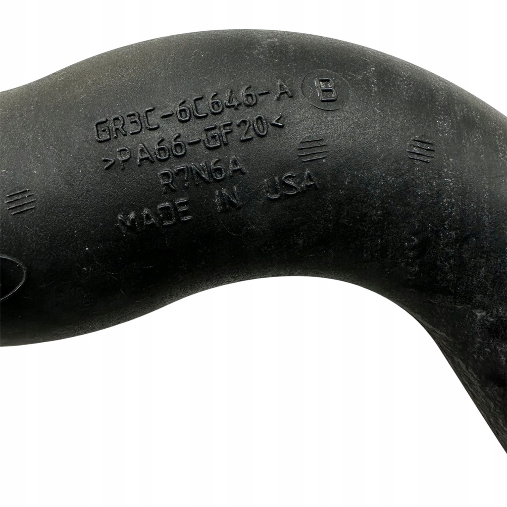 фото №7, Ford mustang vi 2015 з передній дроти повітря