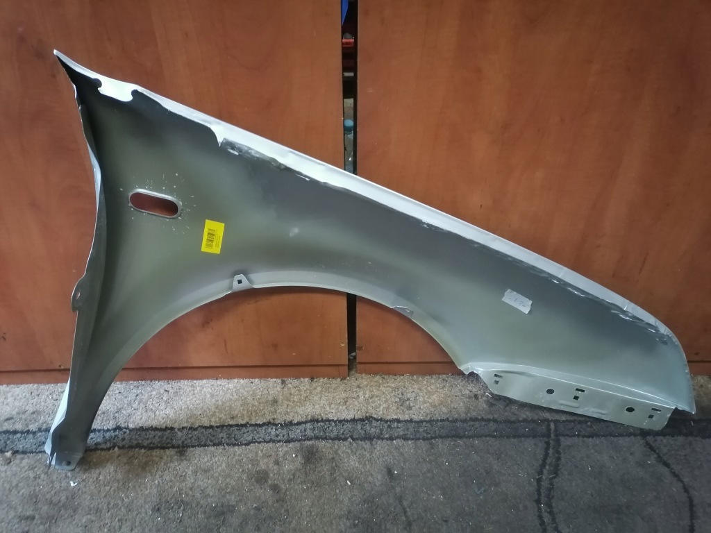 фото №9, Крыло левый pasuje do volkswagen bora la7w
