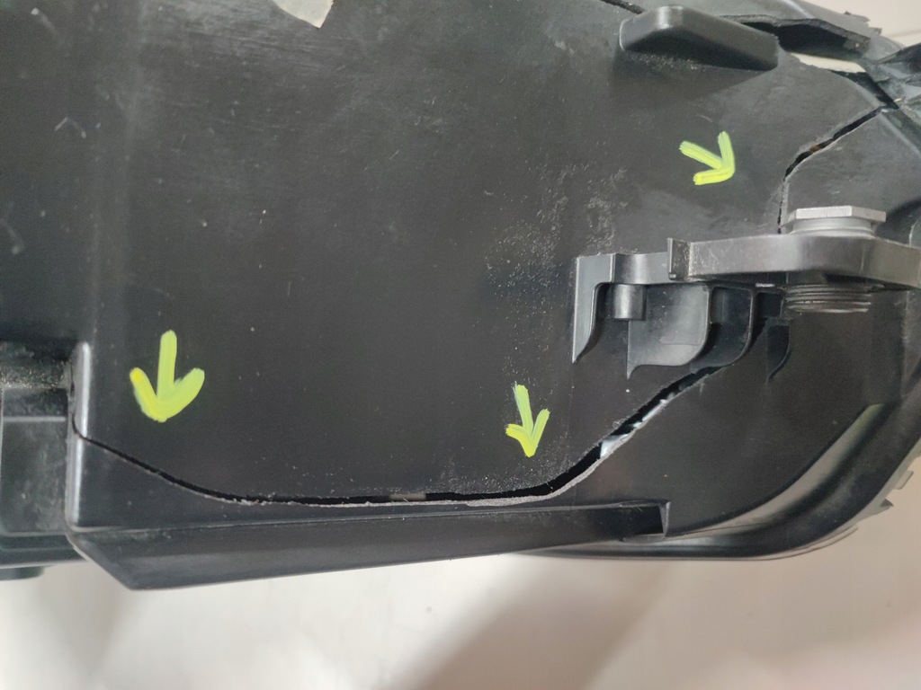 фото №15, Лампа передняя левая левый перед voklswagen vw taigo iq light full led europa