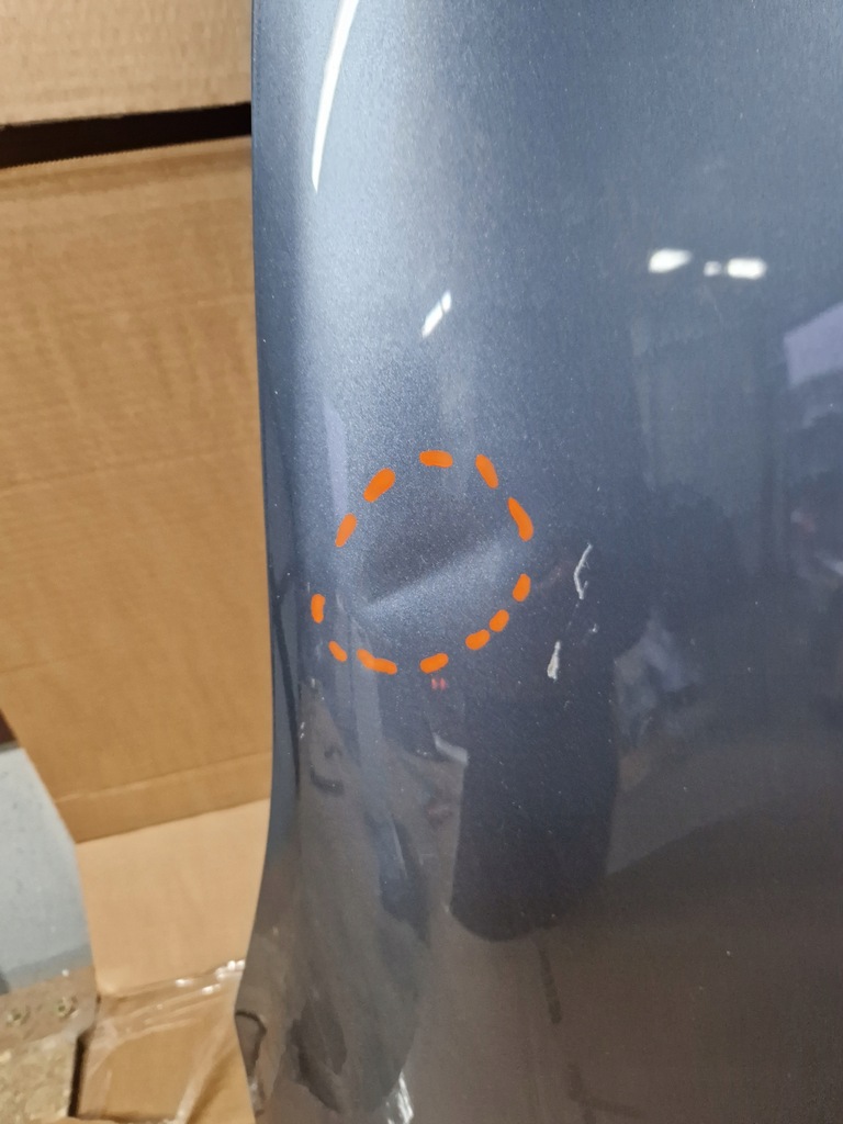 фото №7, Toyota c-hr i 2016- капот