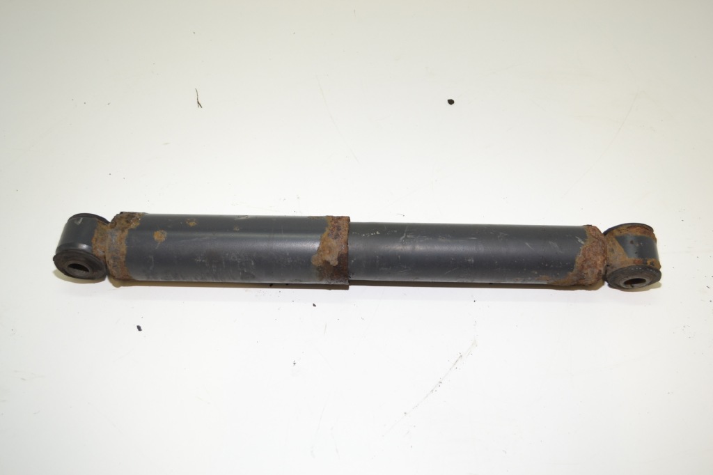 фото №1, Mercedes actros mp4 амортизатор перед lowdeck mega a9603236100