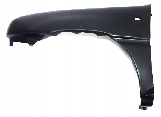 фото №1, Крыло передний левый nissan terrano ii r20 93-99