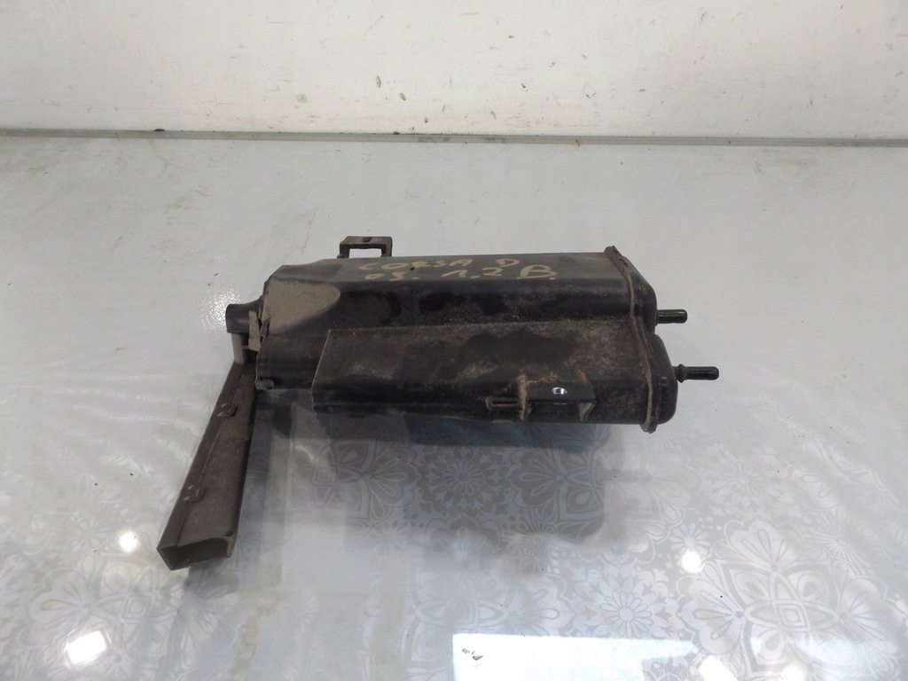 фото №1, Corsa d 1,2 фильтр угольный