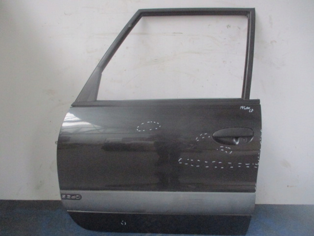 фото №1, Renault espace iii повний двері перед ліва mv262