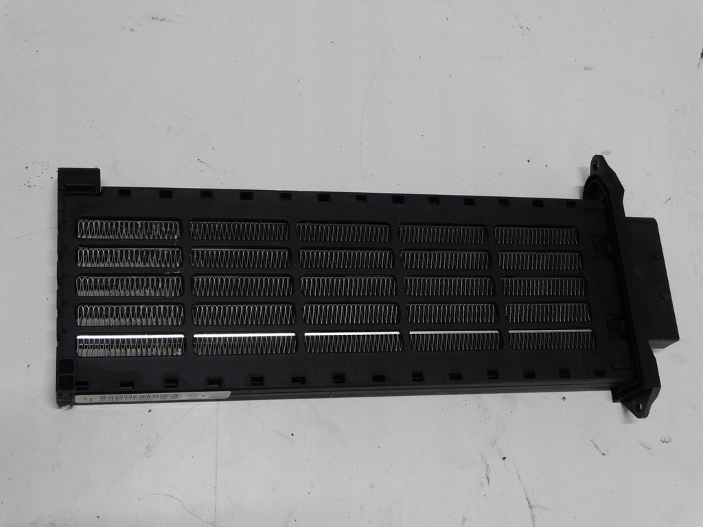 фото №8, Обігрівач електрична renault scenic