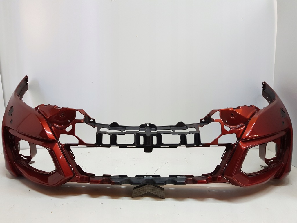 фото №1, Бампер honda civic ix lift 15-17