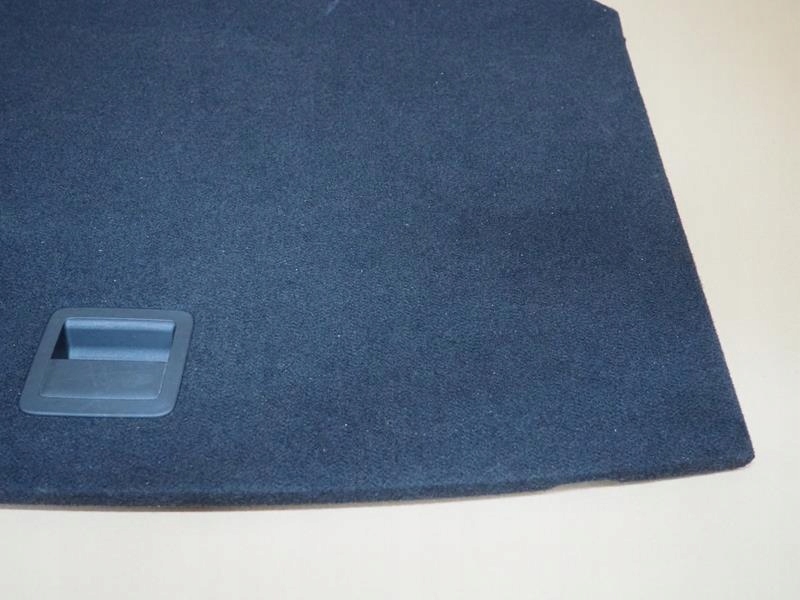 фото №4, Пол обшивка багажника vw t-roc 2ga858855