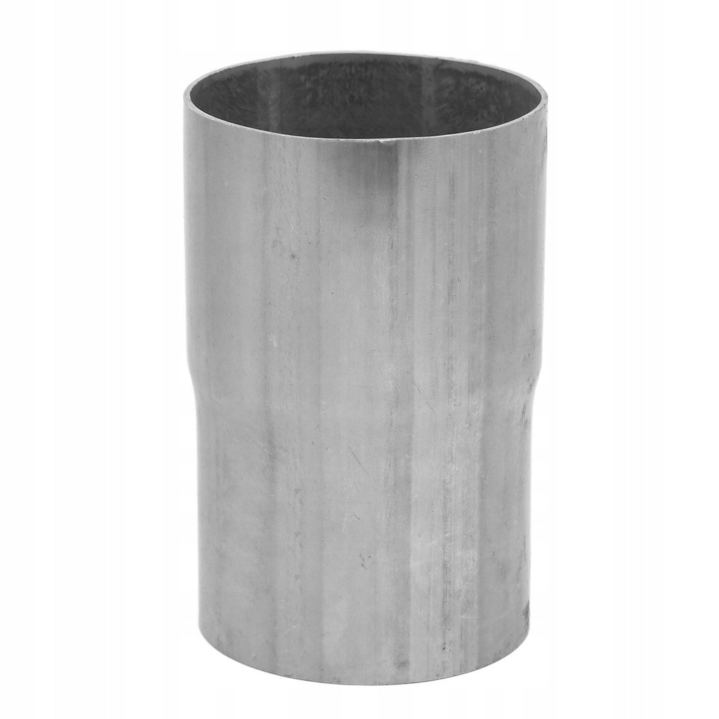 фото №6, Труба з'єднувальна редуктор випускний 63mm-60mm труби