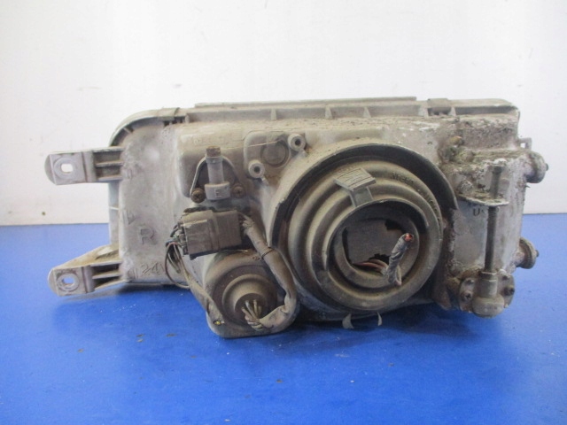 фото №3, Mitsubishi space runner i лампа фара правий