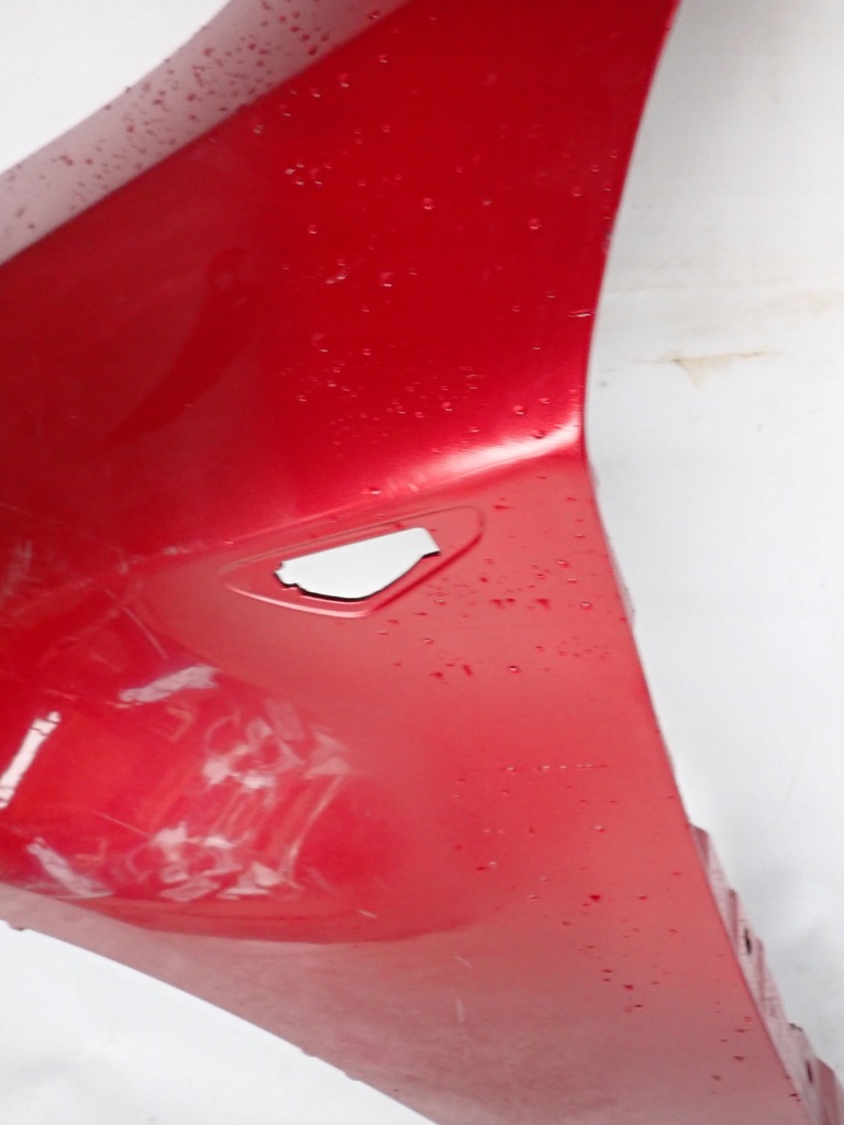 фото №8, Bmw x6 e71 2007-14 крыло левый перед передний