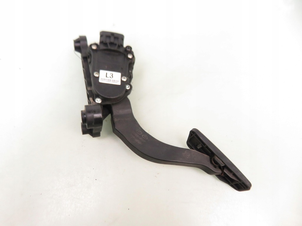 фото №5, Потенціометр газу kia sportage ii 2.0 crdi 327001fxxx