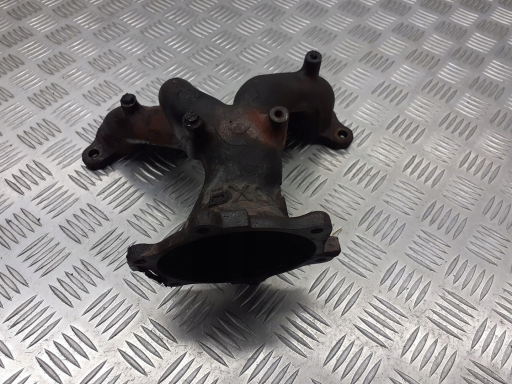 фото №1, Колектор випускний rover 25 1.4