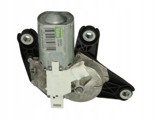 фото №15, Двигатель дворник nissan primastar, opel vivaro, renault trafic ii,iii