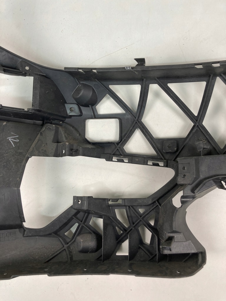 фото №7, Направляющая бампера левый передний bmw 3 g20 g21