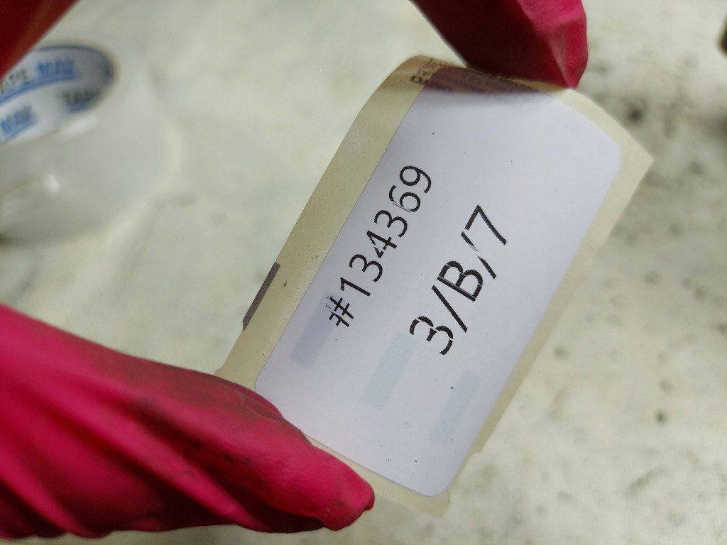 Генератор a4034 lancia lybra 1.9 jtd Киев