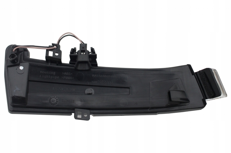 фото №6, Поворотники поворотники mercedes klasa e w212 09-13