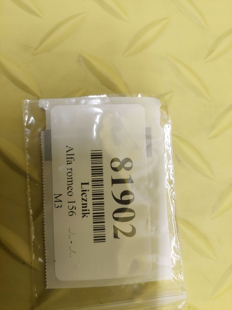 фото №9, Alfa romeo 156 1.9 d лічильник прилади 6160340020