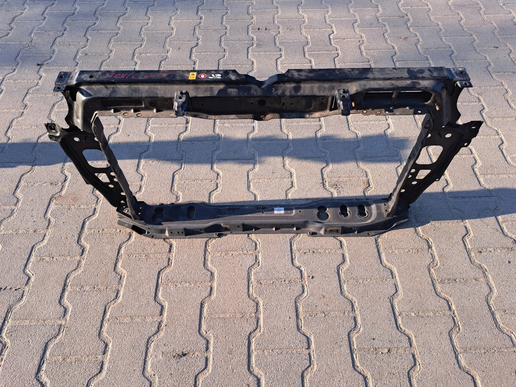 фото №1, Підсилювач pas передній kia stonic lift 2020 -