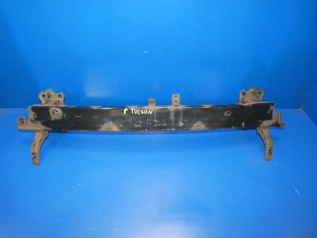 фото №1, Hyundai tucson iii балка перед передняя усилитель