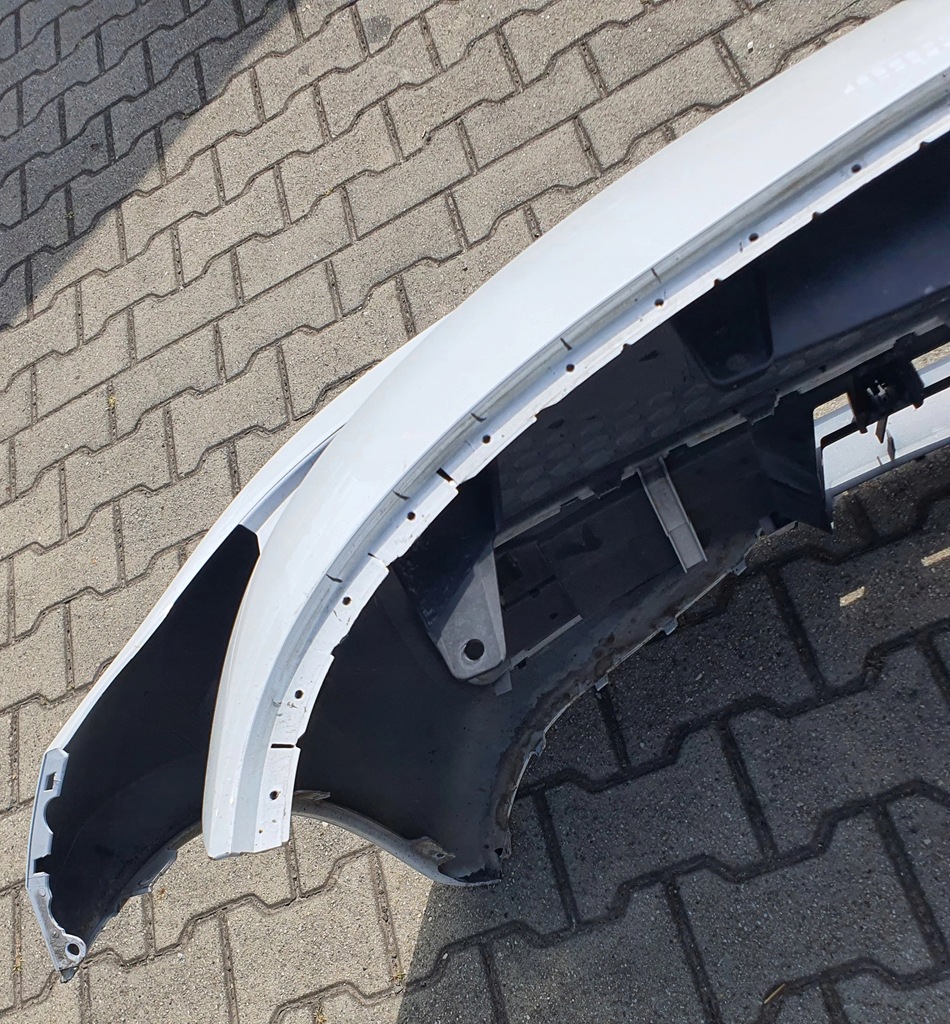 фото №9, Бампер перед vw volkswagen id3 id.3 19-