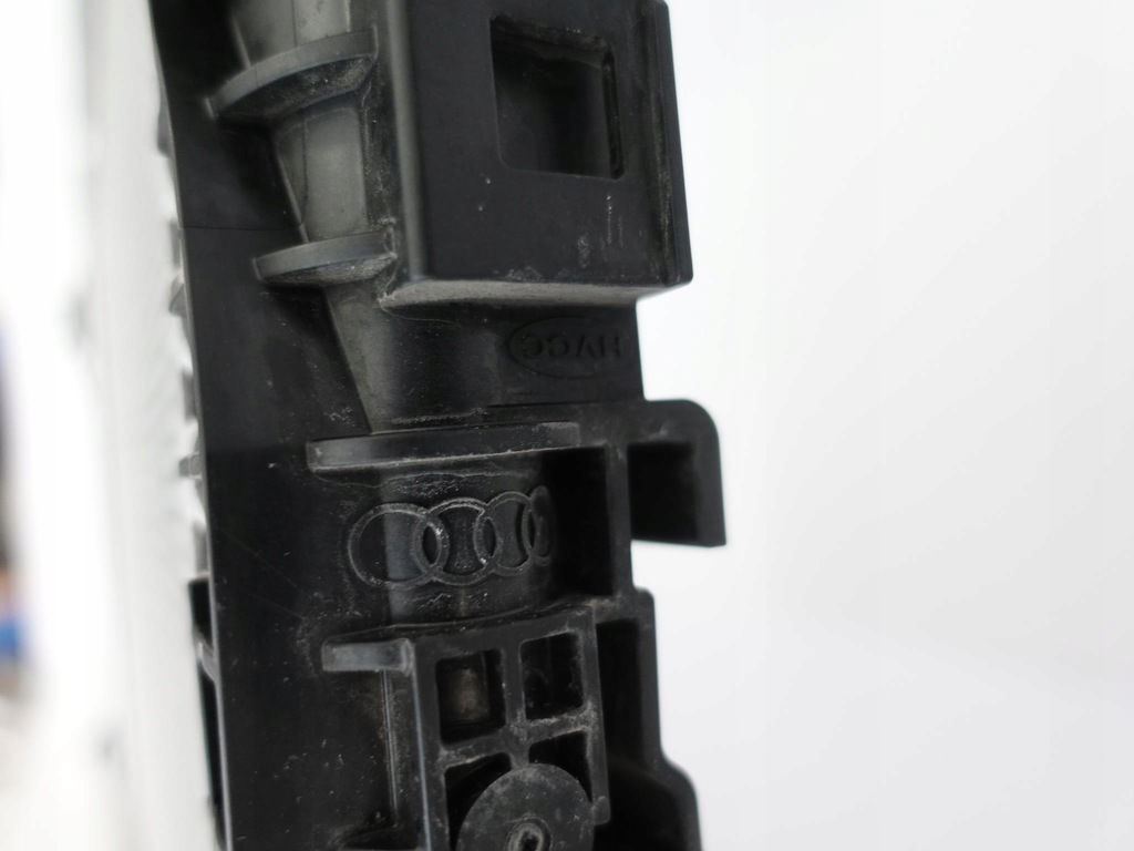 фото №11, Audi q5 ii 80a fy 17- 2.0 tfsi радиатор wody