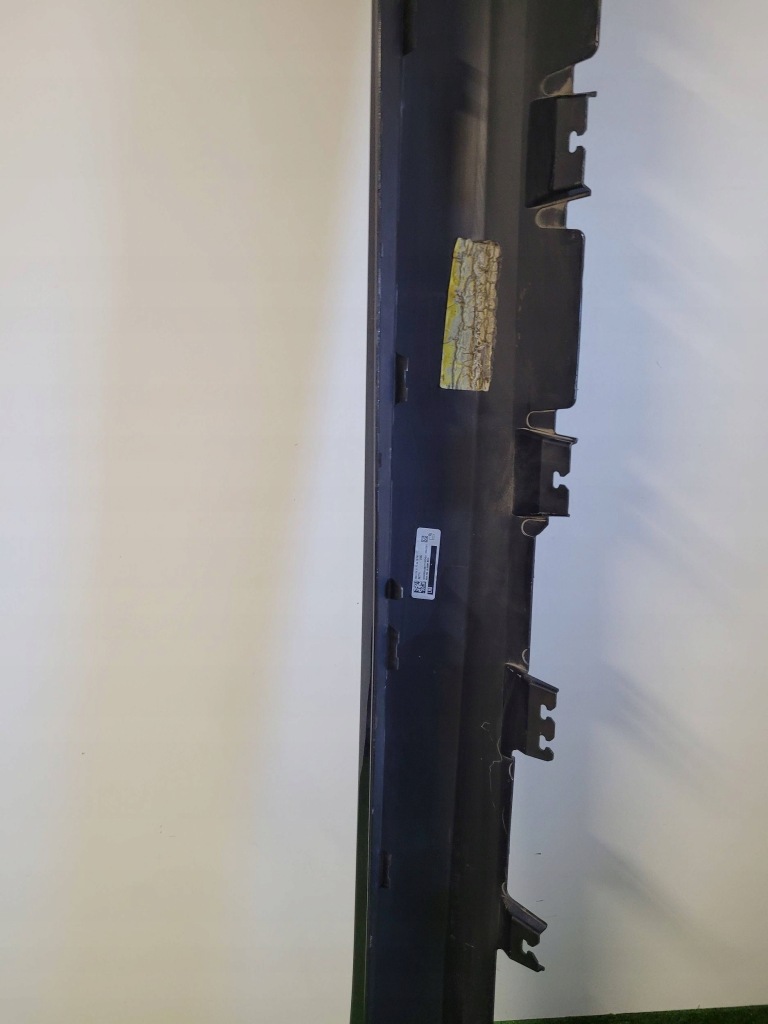 фото №10, Порог левый молдинг порог левая bmw x5 g05 msp mpakiet 867711