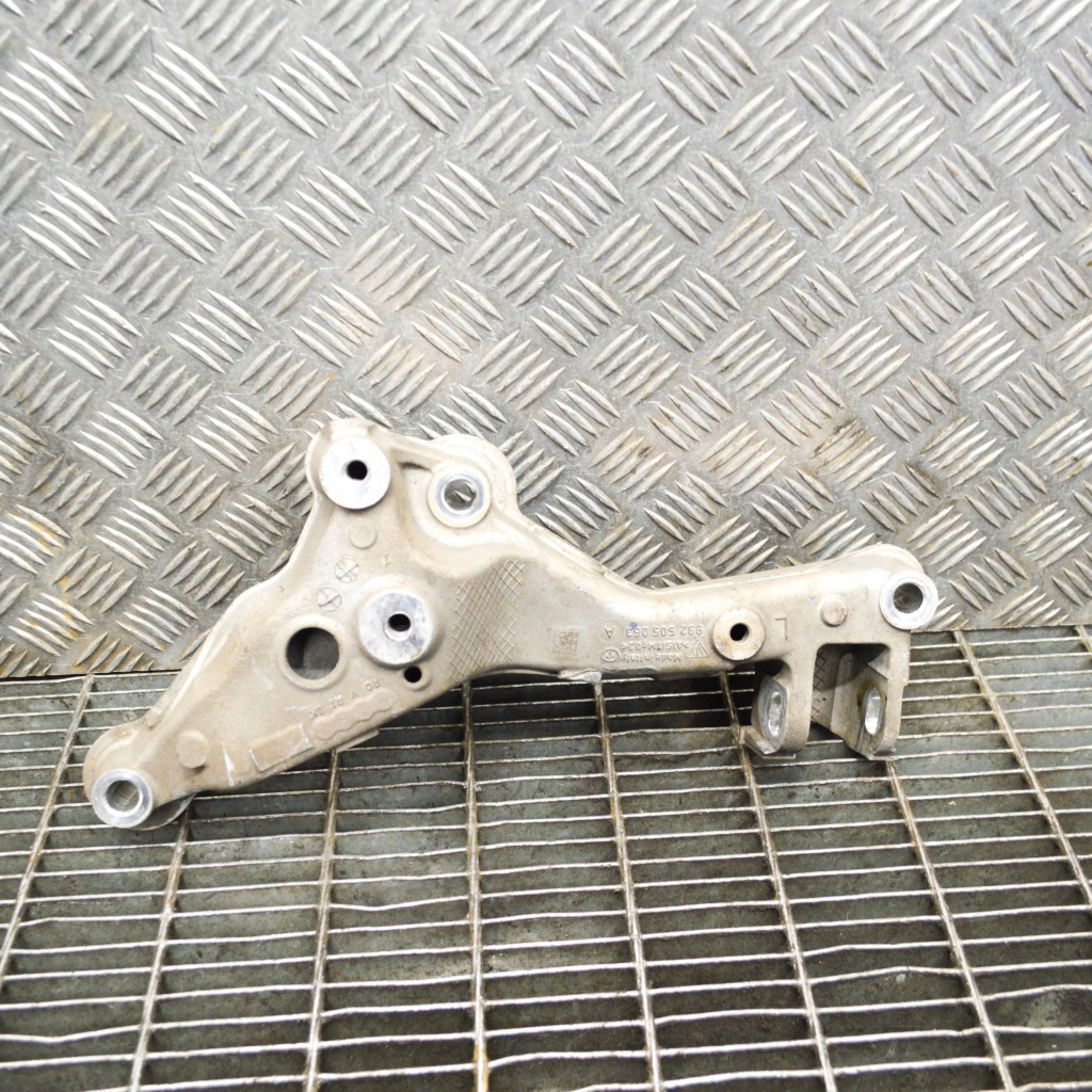 фото №1, Porsche 911 992 2019 інша частина підвіска