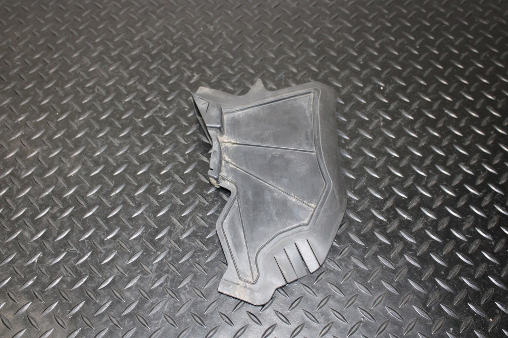 фото №3, Защита прокладка жабо countryman r60 9801777