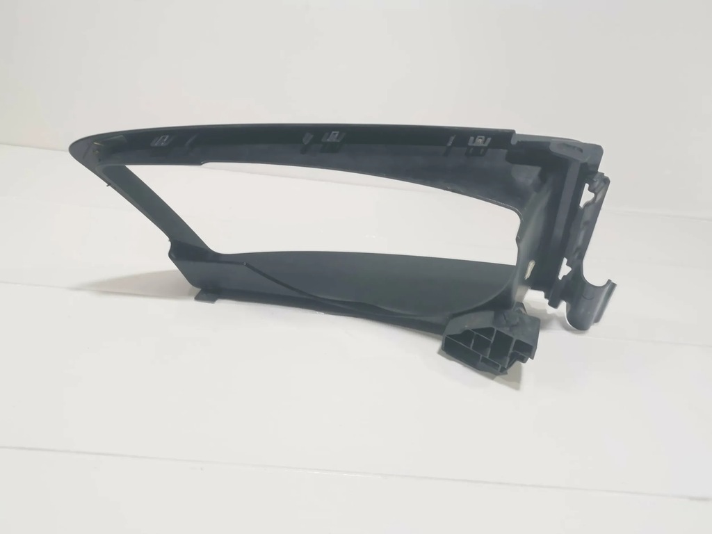 фото №5, Рамка лампи лівий перед l8b213c025bc land rover defender l663 2020- oryg!!