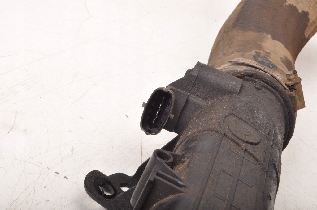 фото №7, Volvo s80 ii v70 iii 2.0 d4 181km труба інтеркулер 31368609 31405341