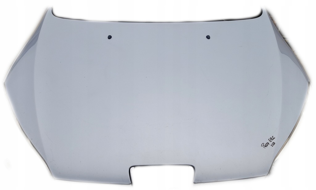 фото №1, Peugeot 407 капот крышка двигателя eylc