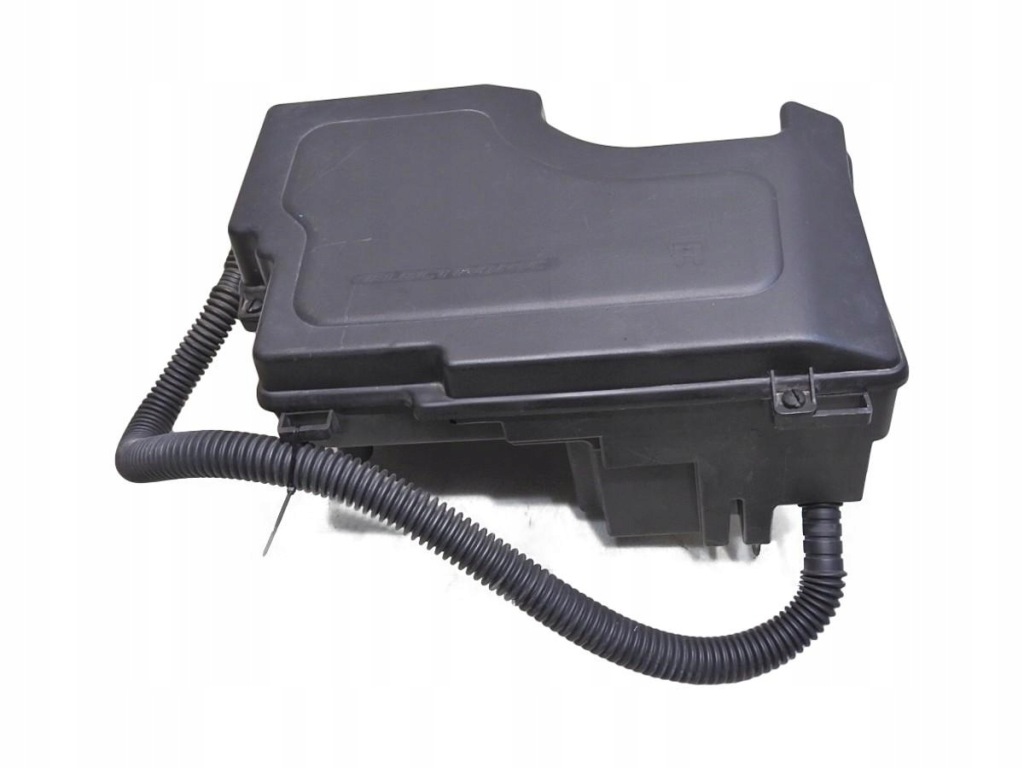 фото №1, Корпус коробка предохранителей c5 i 2.0 16v