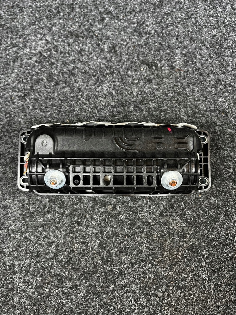 Подушки безпеки air bag модуль подушок alfa romeo mito 50518368 Ціна