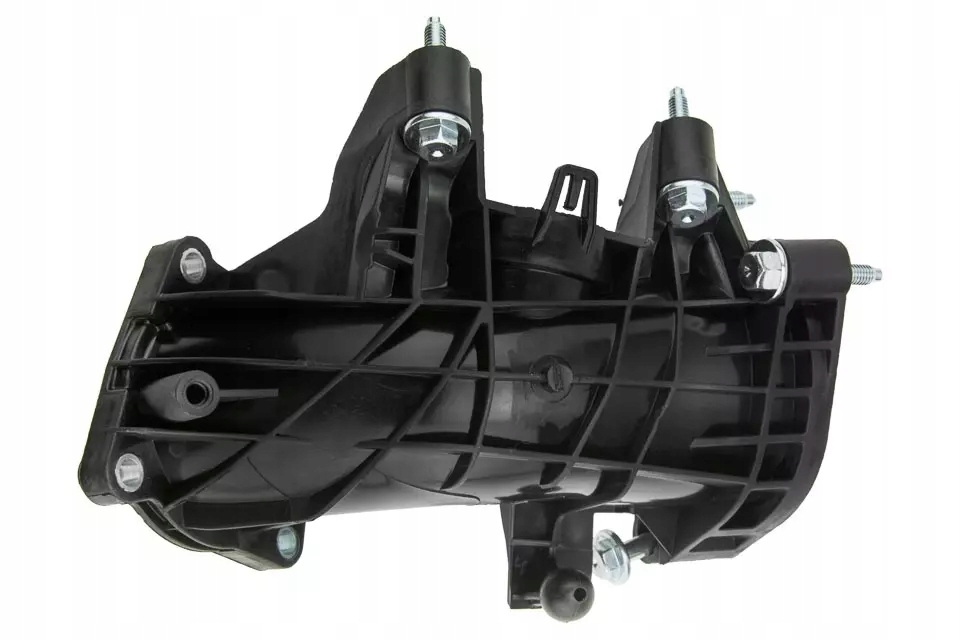 фото №4, Bmw x3 f25 x4 f26 30d шланг колектор всмоктуючий труба