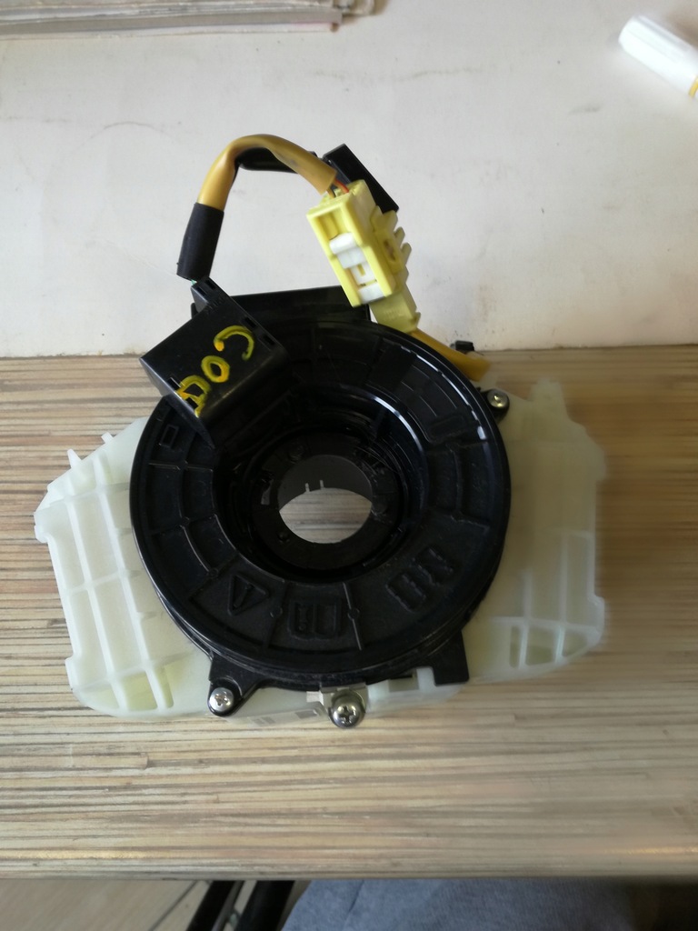 фото №1, Colt vi 2004 - 2012 rok стрічка подушка безпеки 8619a136