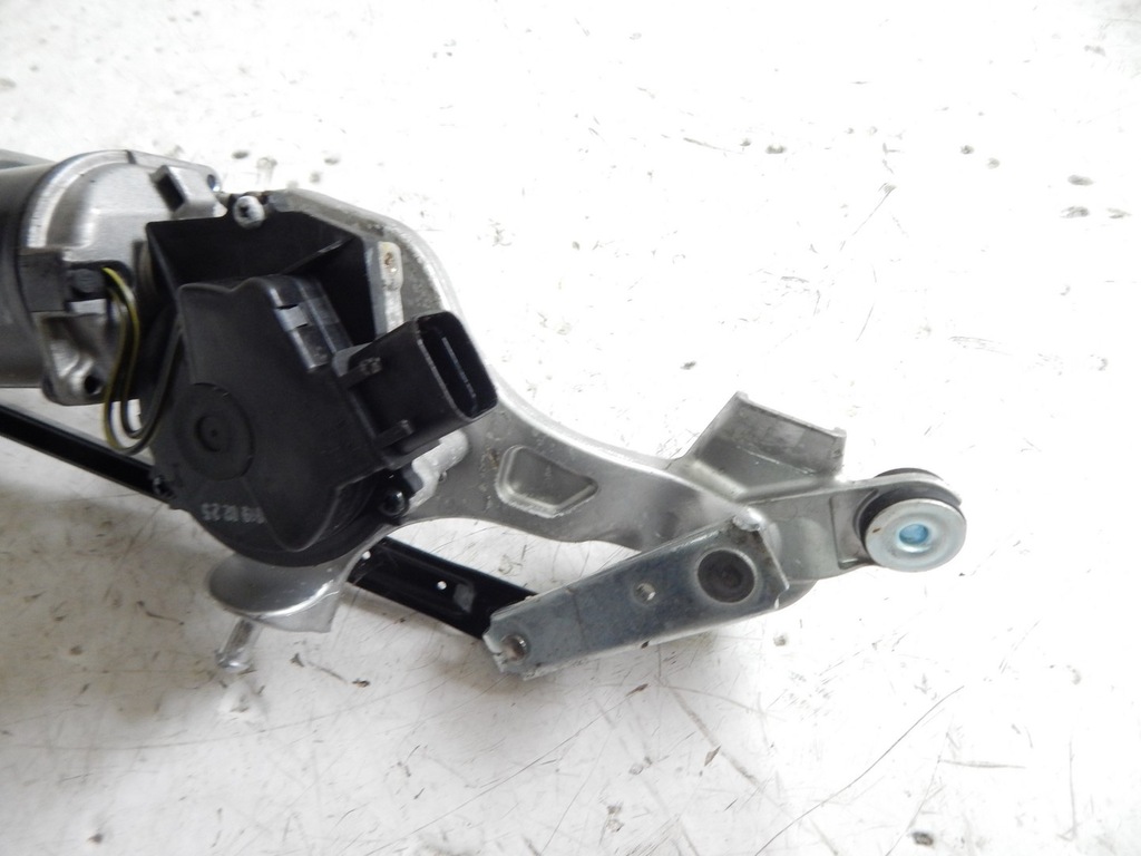 фото №4, Важелі двірник моторчик kia stinger 17-23