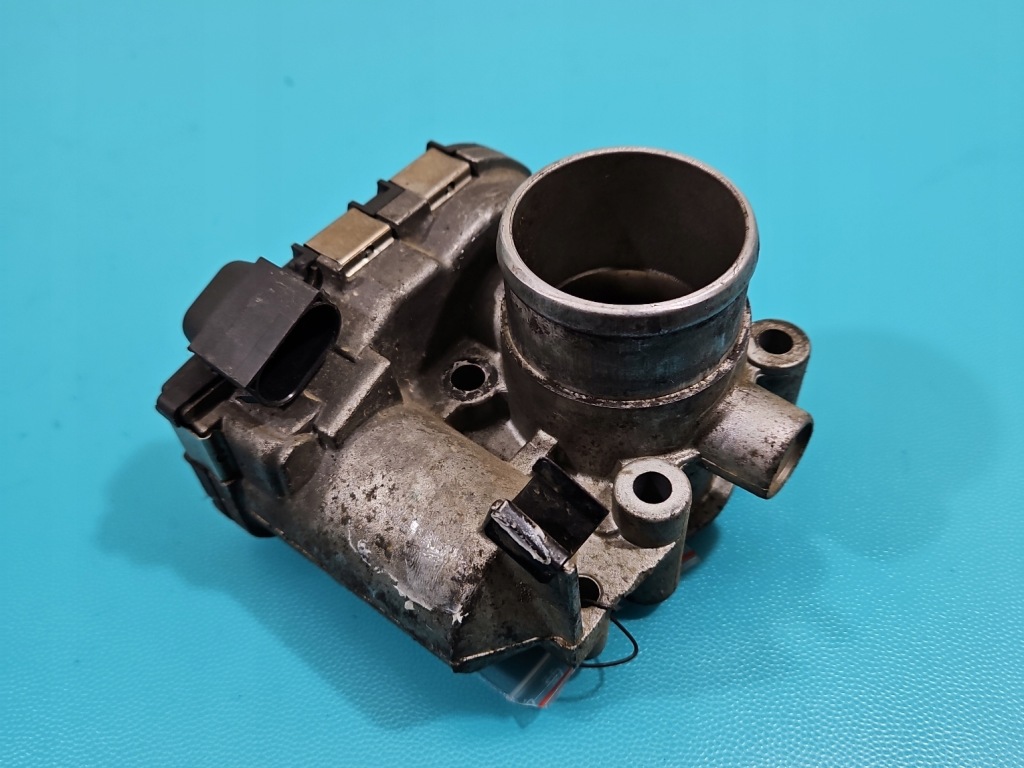 Купити Дросельна заслінка fiat brava 0280750042 1.2 16v