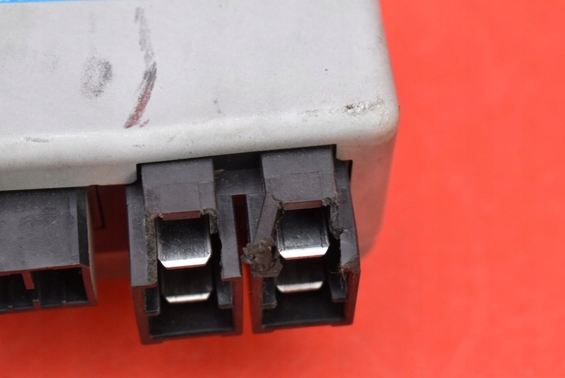 фото №11, Модуль підсилювача suzuki swift v mk7 1.2 13r