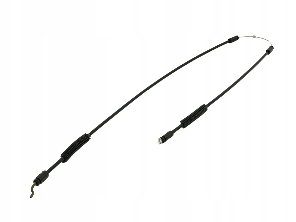 фото №1, Трос дверь fiat doblo 09 bok pr