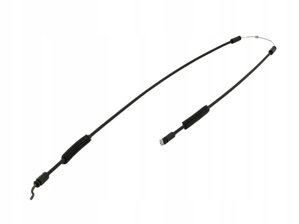 фото №2, Трос двері fiat doblo 09- bok pr