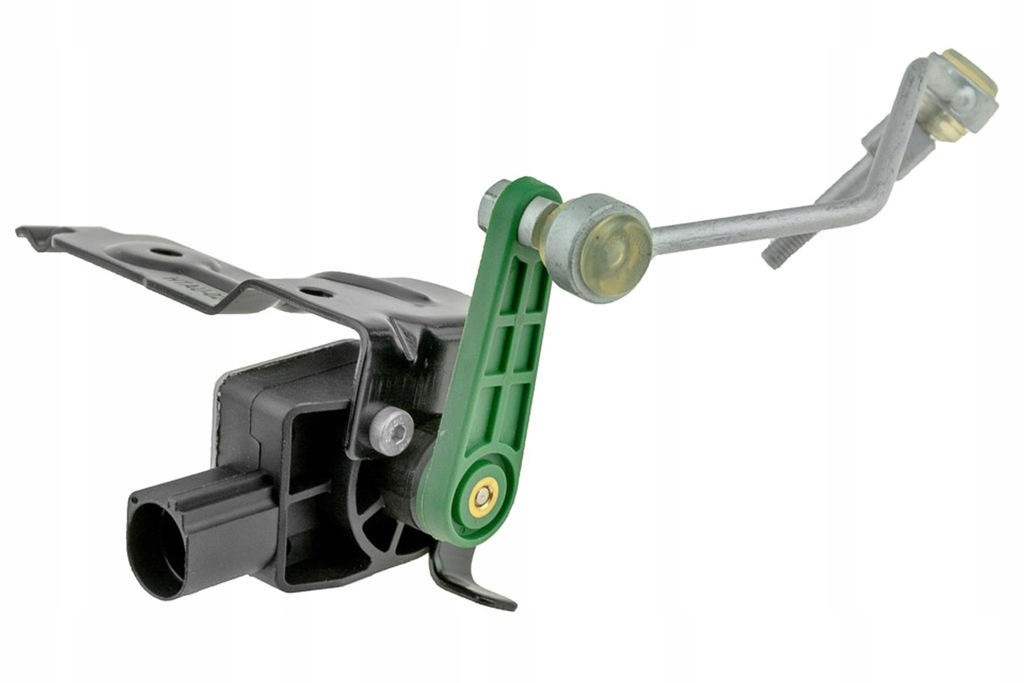 фото №1, Nty датчик выравнивание света