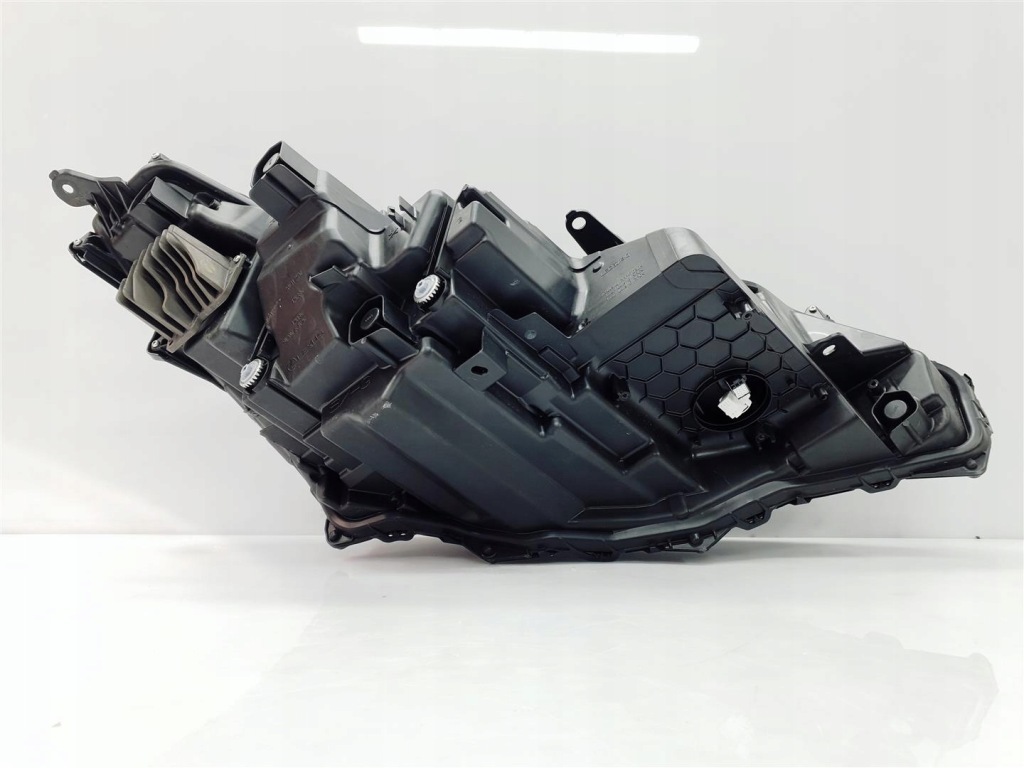 Lexus rx v 22r+ ліва фара перед full led ory європа  !!! Зі Шроту